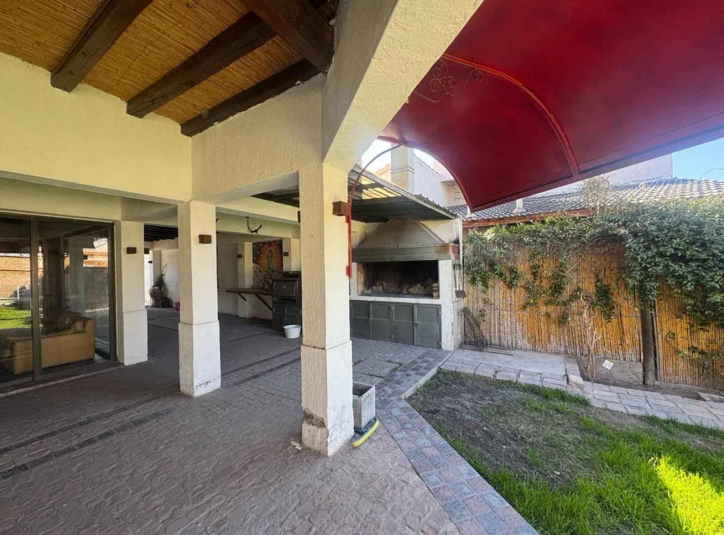 Casa en Rodeo De La Cruz 8