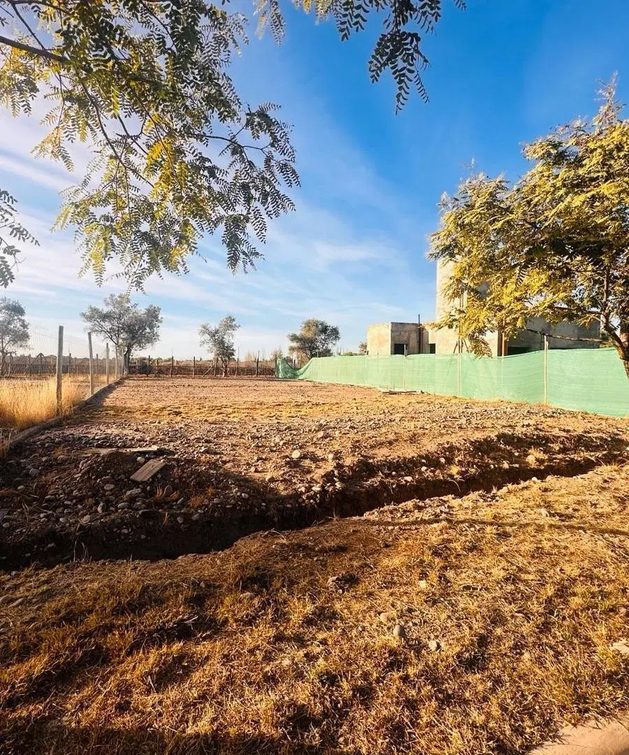 Terreno - Mayor Drummond 5