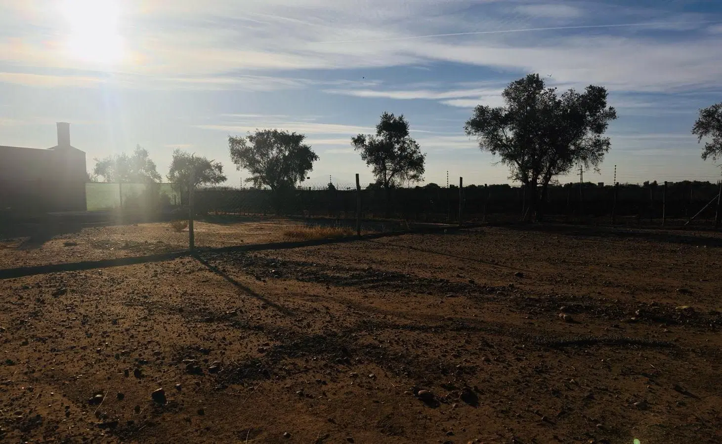 Terreno - Mayor Drummond 8