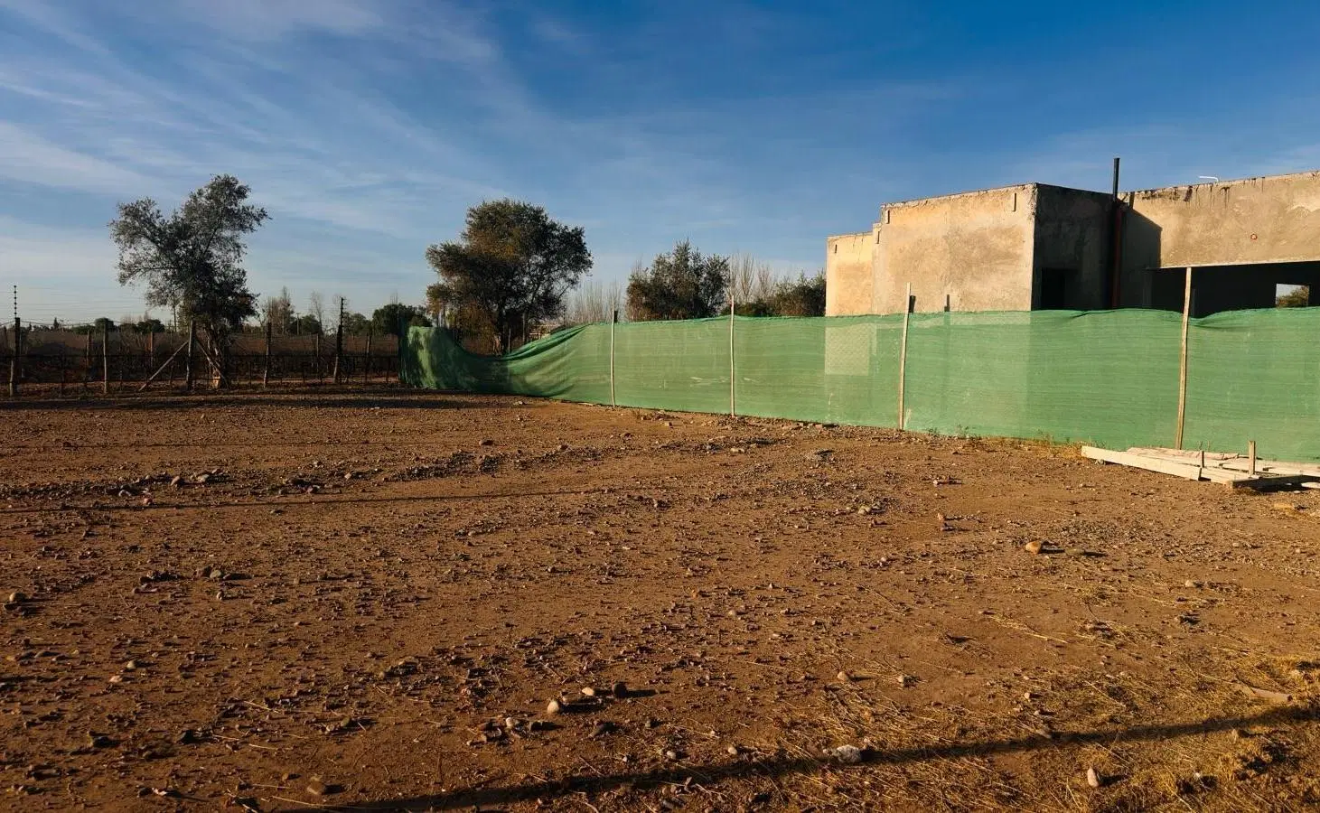 Terreno - Mayor Drummond 4