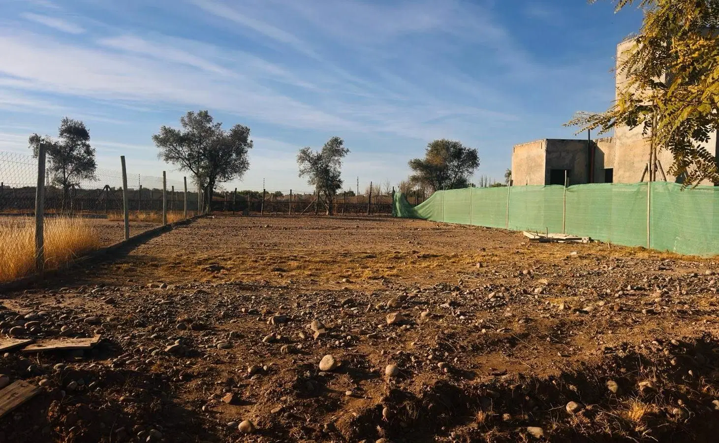 Terreno - Mayor Drummond 1