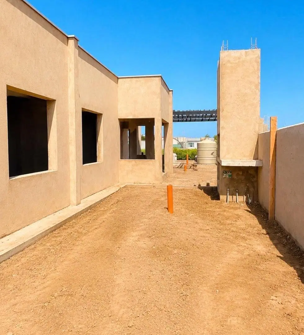 Casa - Vistalba 2
