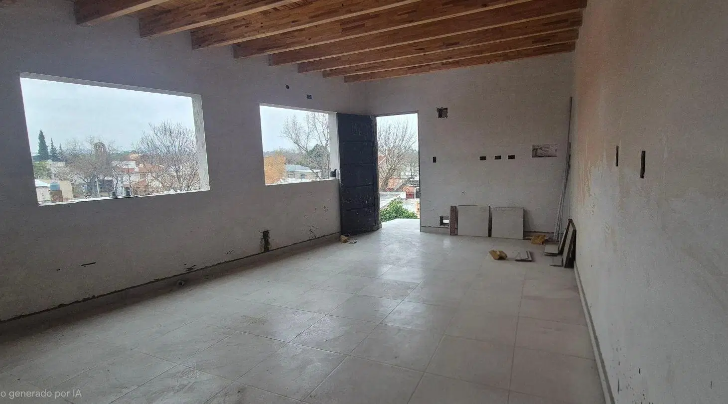Departamento - Godoy Cruz 3