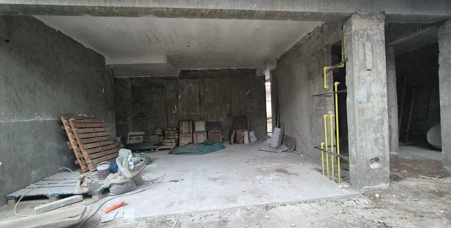 Departamento - Godoy Cruz 4