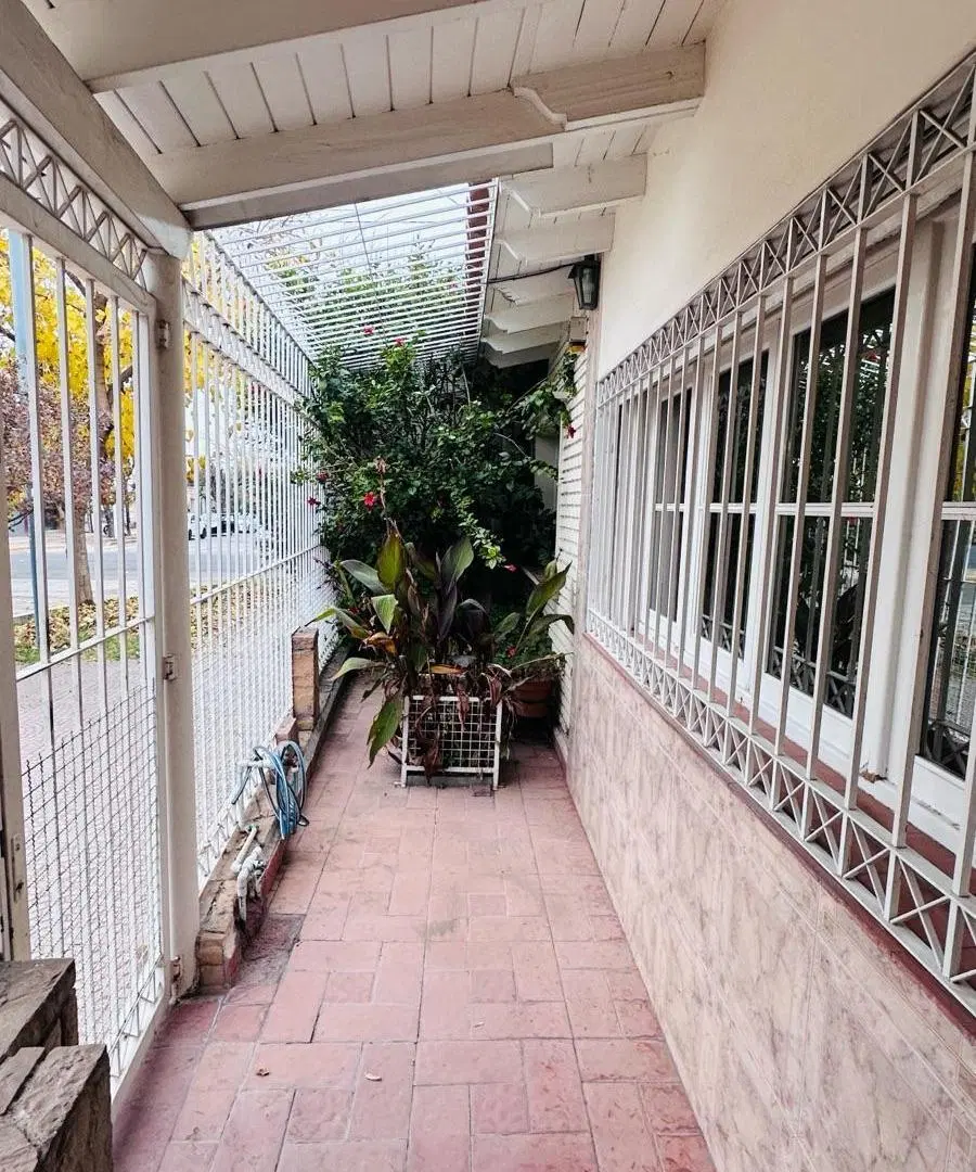 Casa - Villa Hipodromo 5