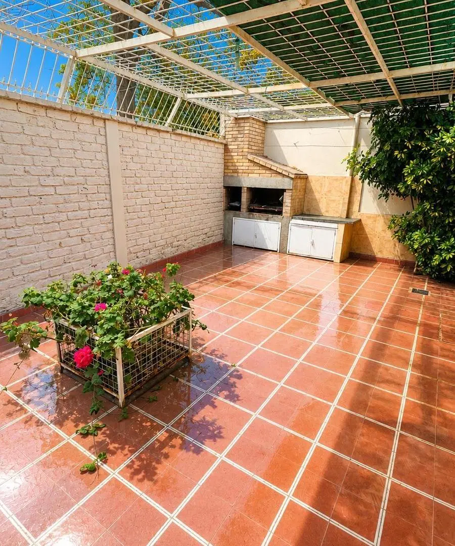 Casa - Villa Hipodromo 8