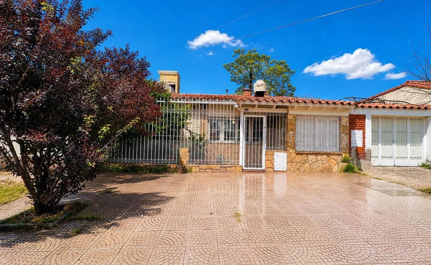 Casa - Villa Hipodromo 4