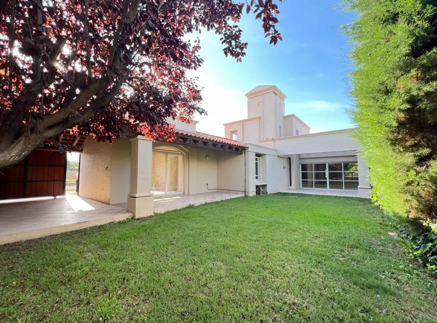 CASA EN VENTA - BARRIO LAS CANDELAS II 2