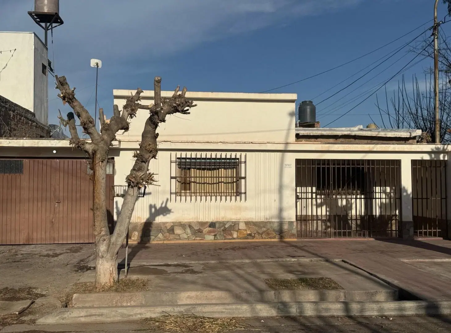 Casa en Rodeo De La Cruz 2