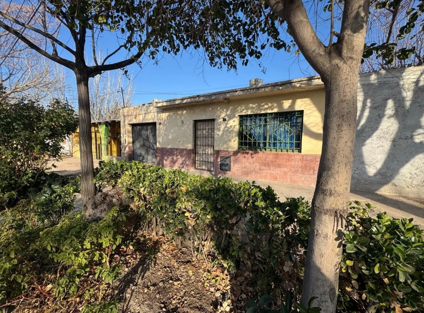 Casa en Panqueua 8
