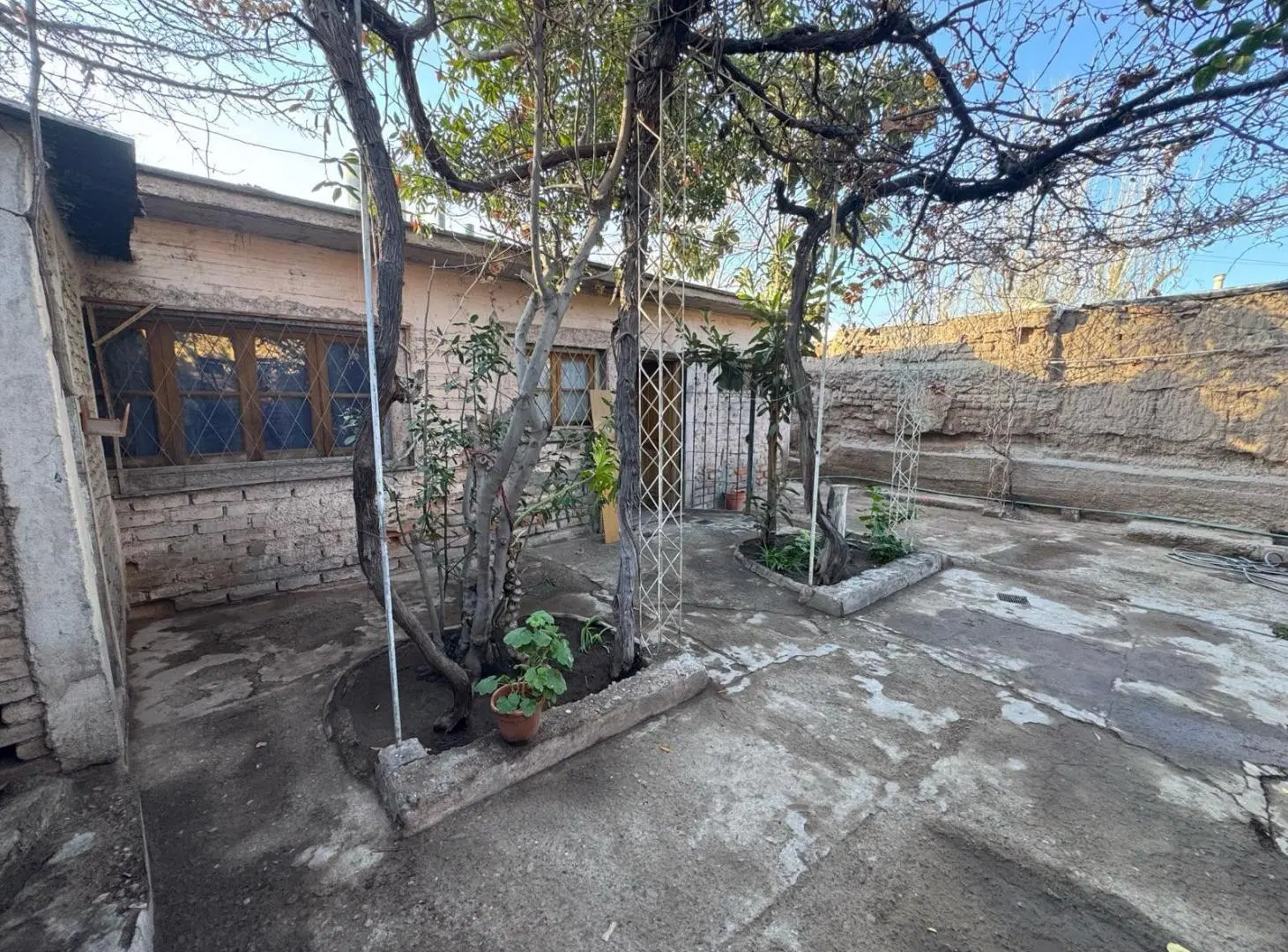Casa en Panqueua 5