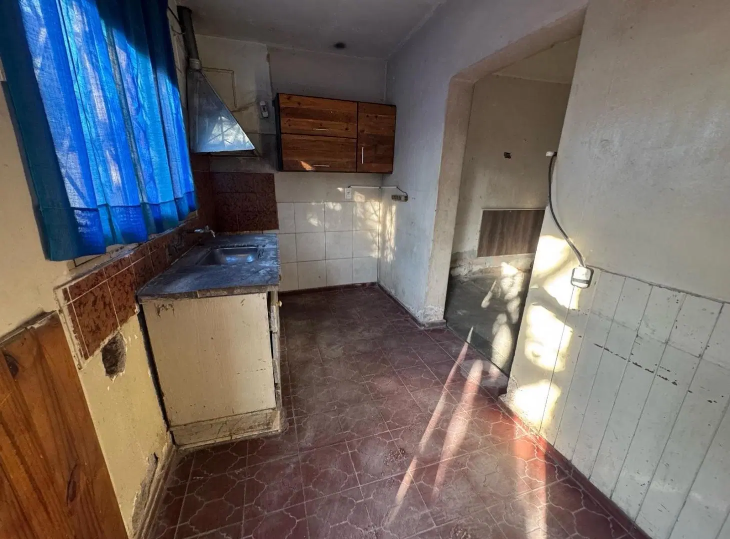 Casa en Panqueua 5