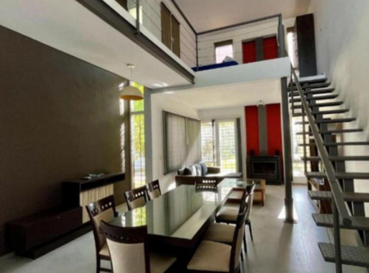 Foto de CASA EN VENTA EN VISTALBA, LUJÁN DE CUYO, MZA., imagen 3