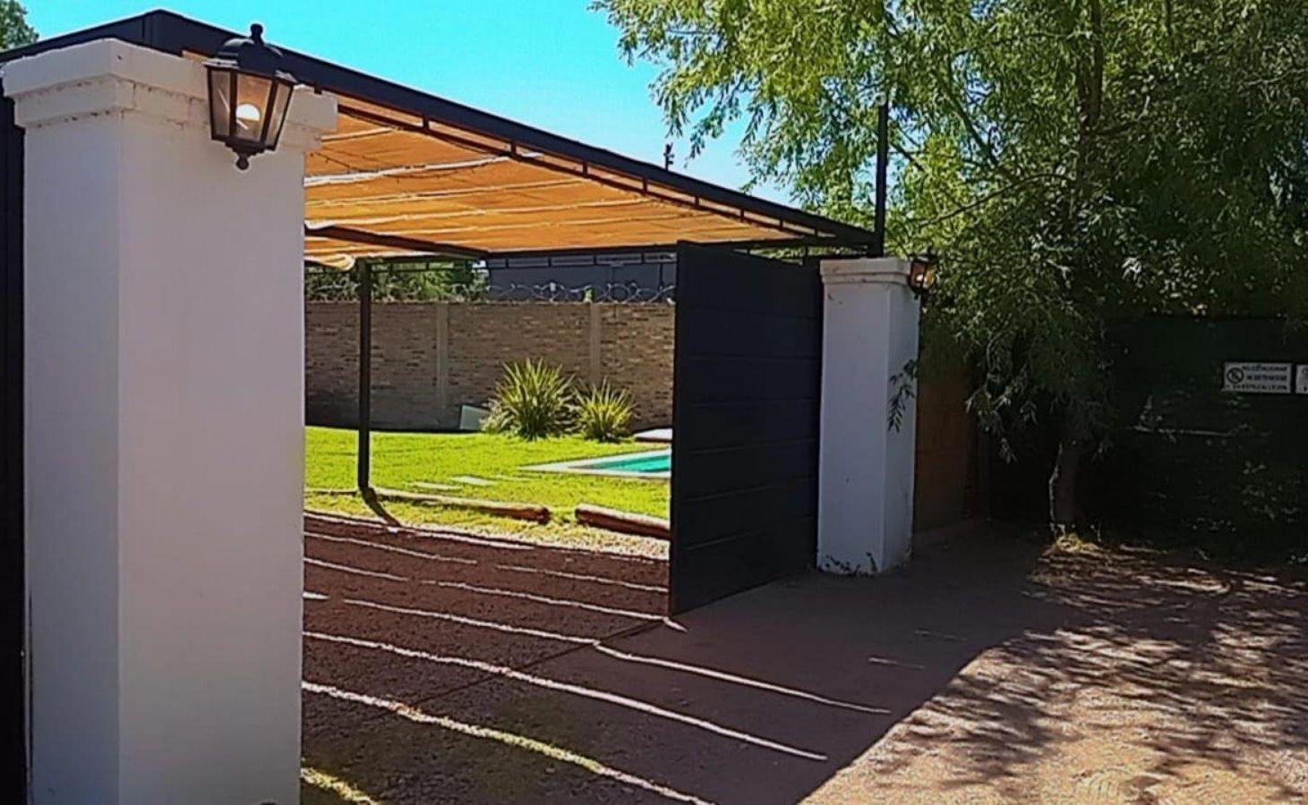 Foto de Casa - Chacras De Coria, imagen 2