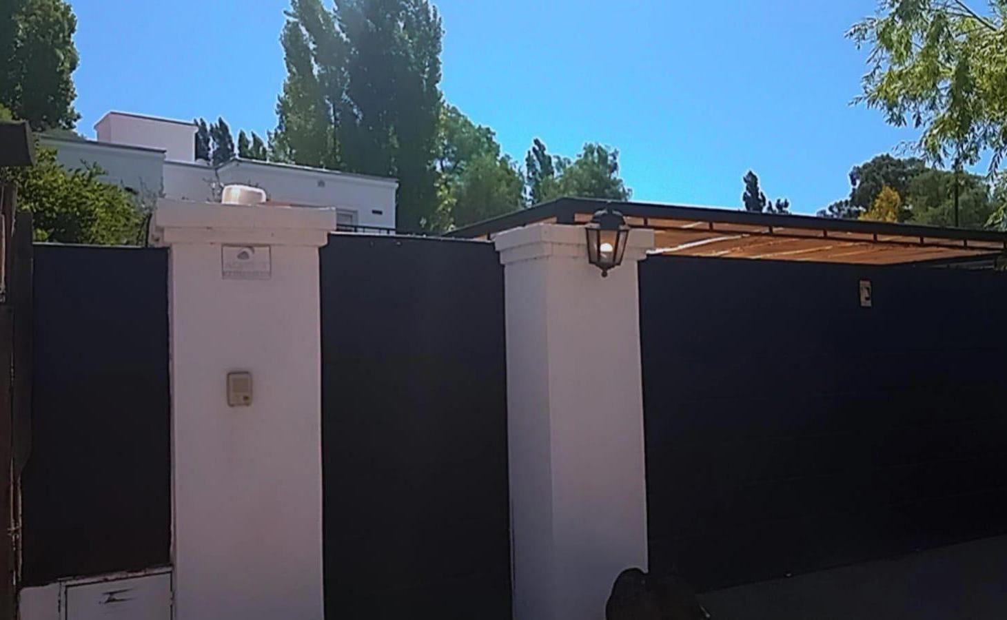 Foto de Casa - Chacras De Coria, imagen 4