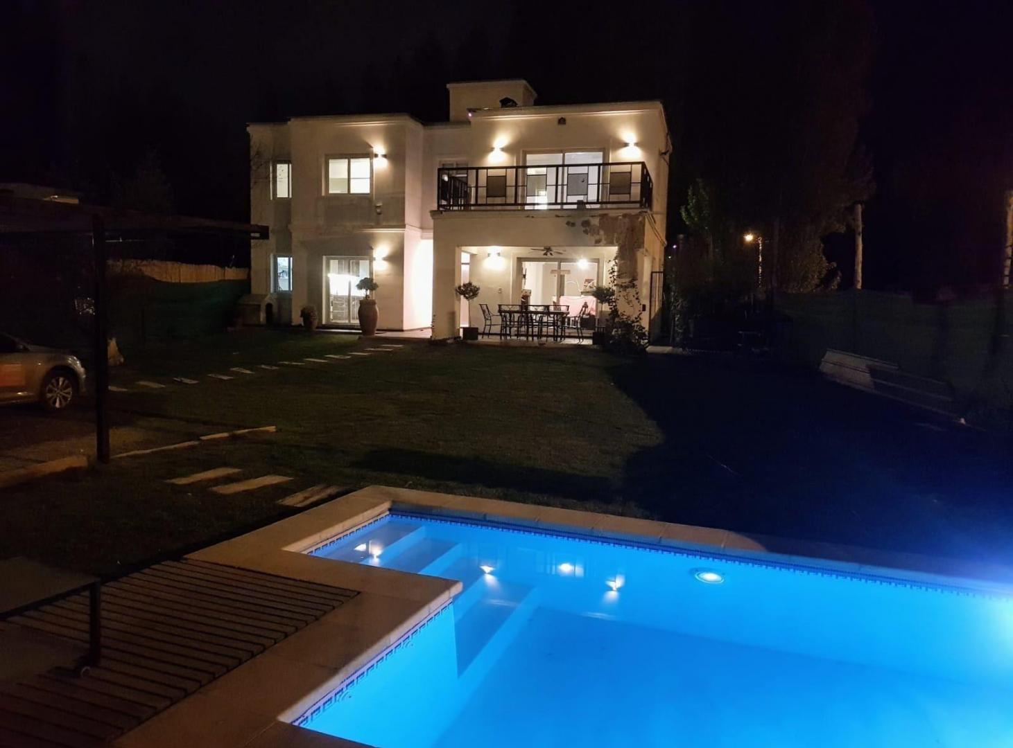 Foto de Casa - Chacras De Coria, imagen 1