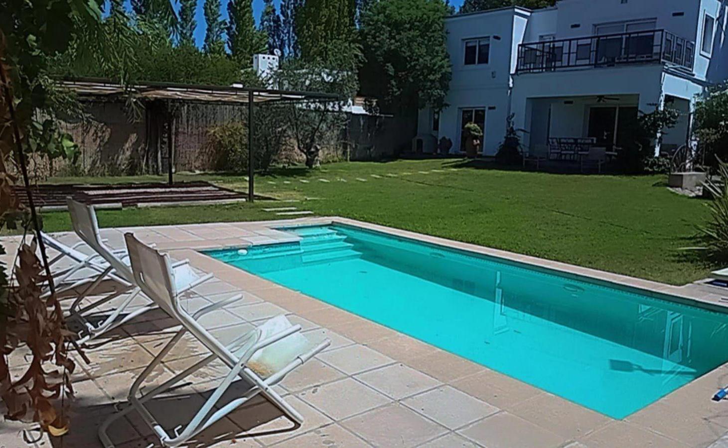 Foto de Casa - Chacras De Coria, imagen 3