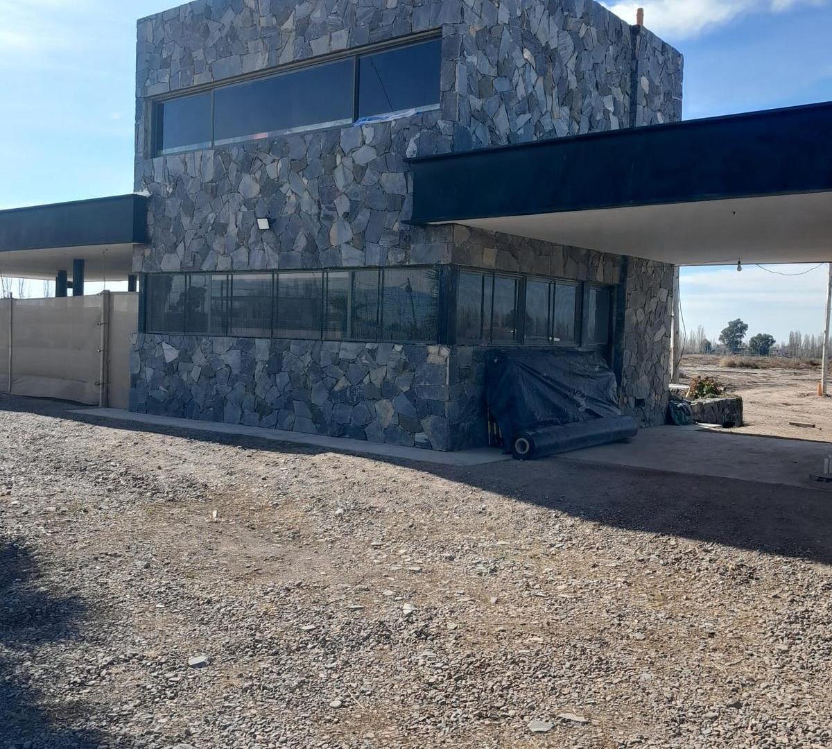 Foto de Terreno en Calle Terrada, imagen 3