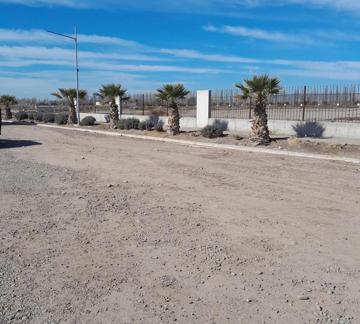 Foto de Terreno en Calle Terrada, imagen 2