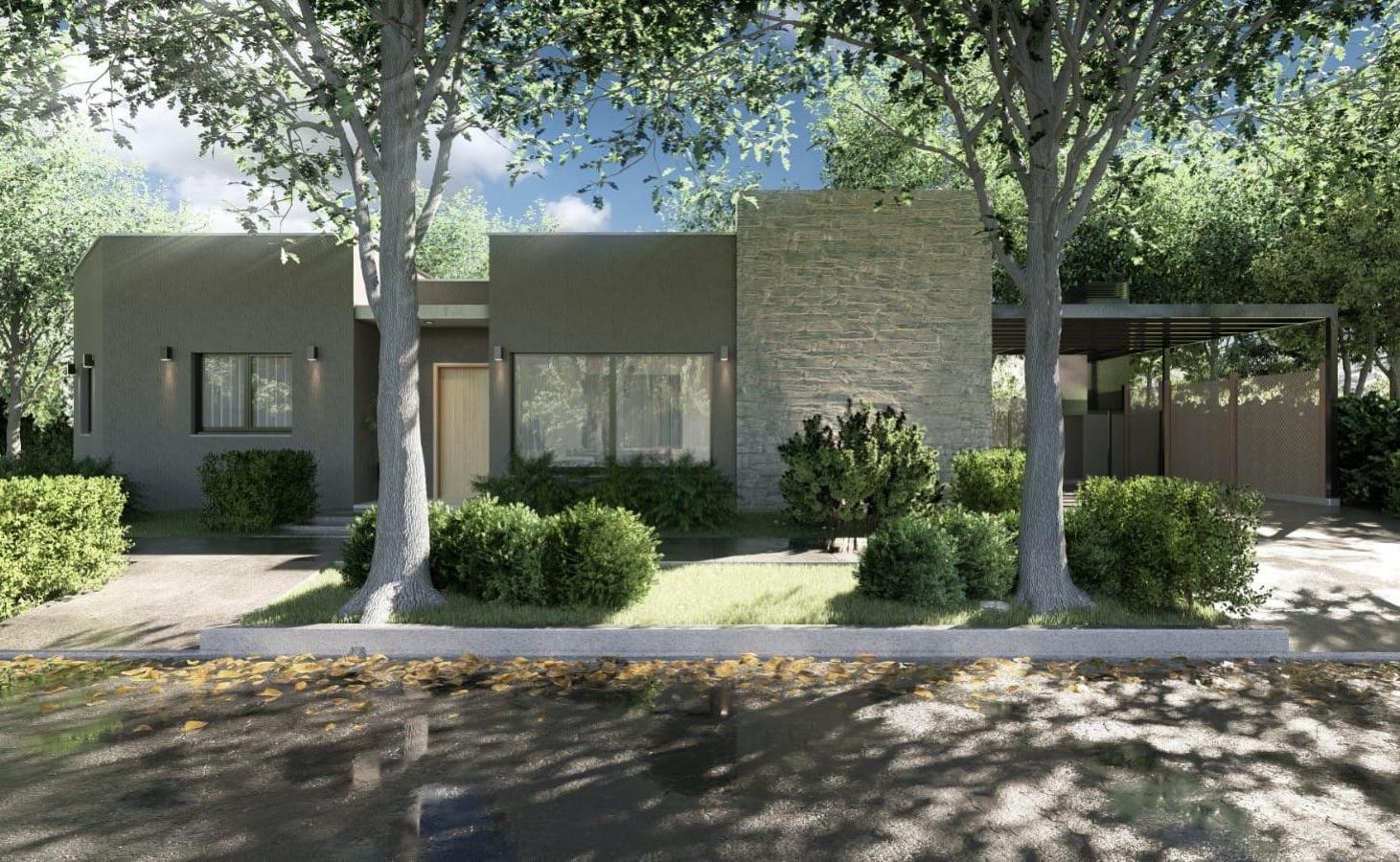 Foto de Casa - Vistalba, imagen 1