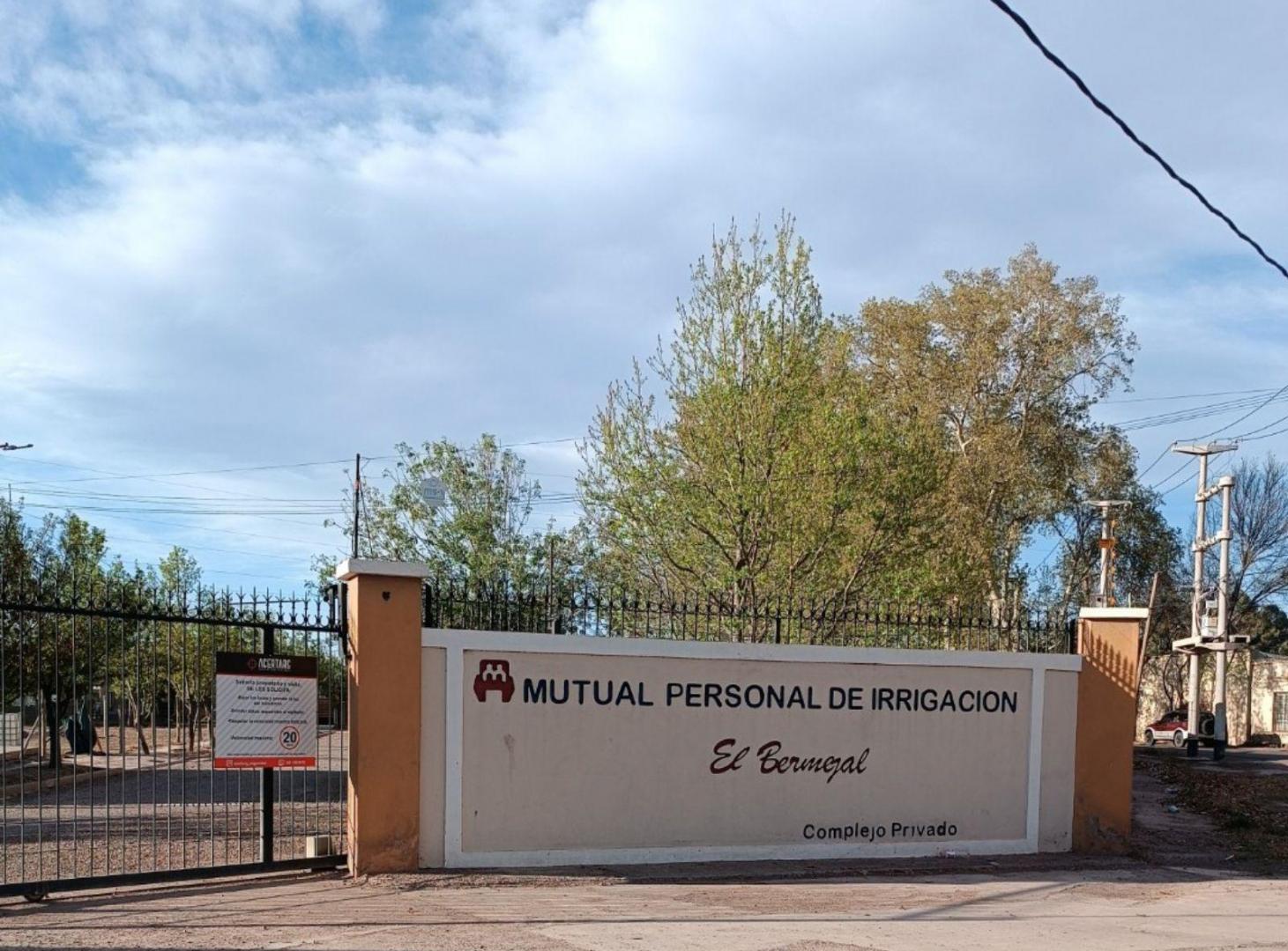 Foto de Terreno - Bermejo, imagen 1
