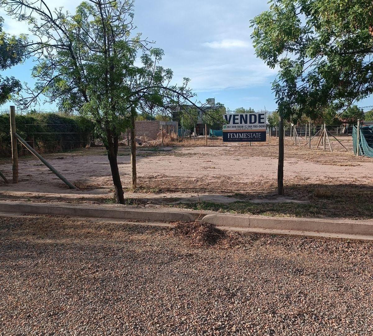 Foto de Terreno - Bermejo, imagen 2