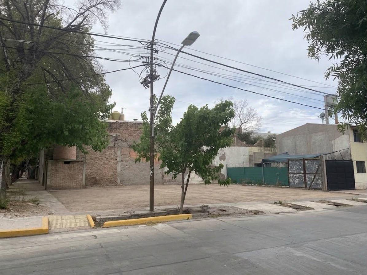 Foto de Terreno en Venta en Cuarta Sección, imagen 1