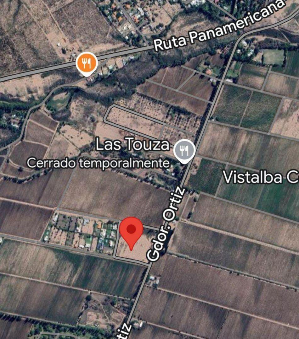 Foto de Terreno - Lujan De Cuyo, imagen 3