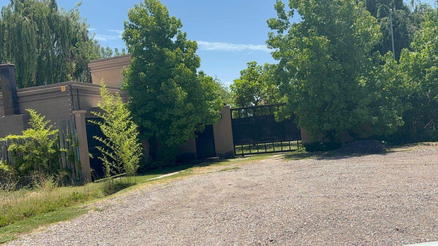 Foto de Terreno - Chacras De Coria, imagen 2