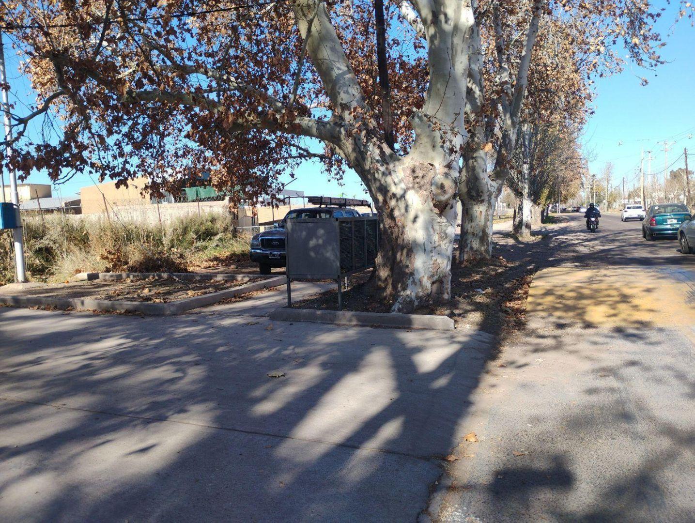Foto de Terreno - Chacras De Coria, imagen 4