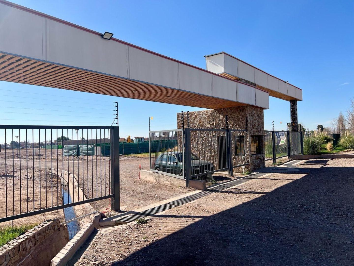Foto de Terreno - Maipu, imagen 4