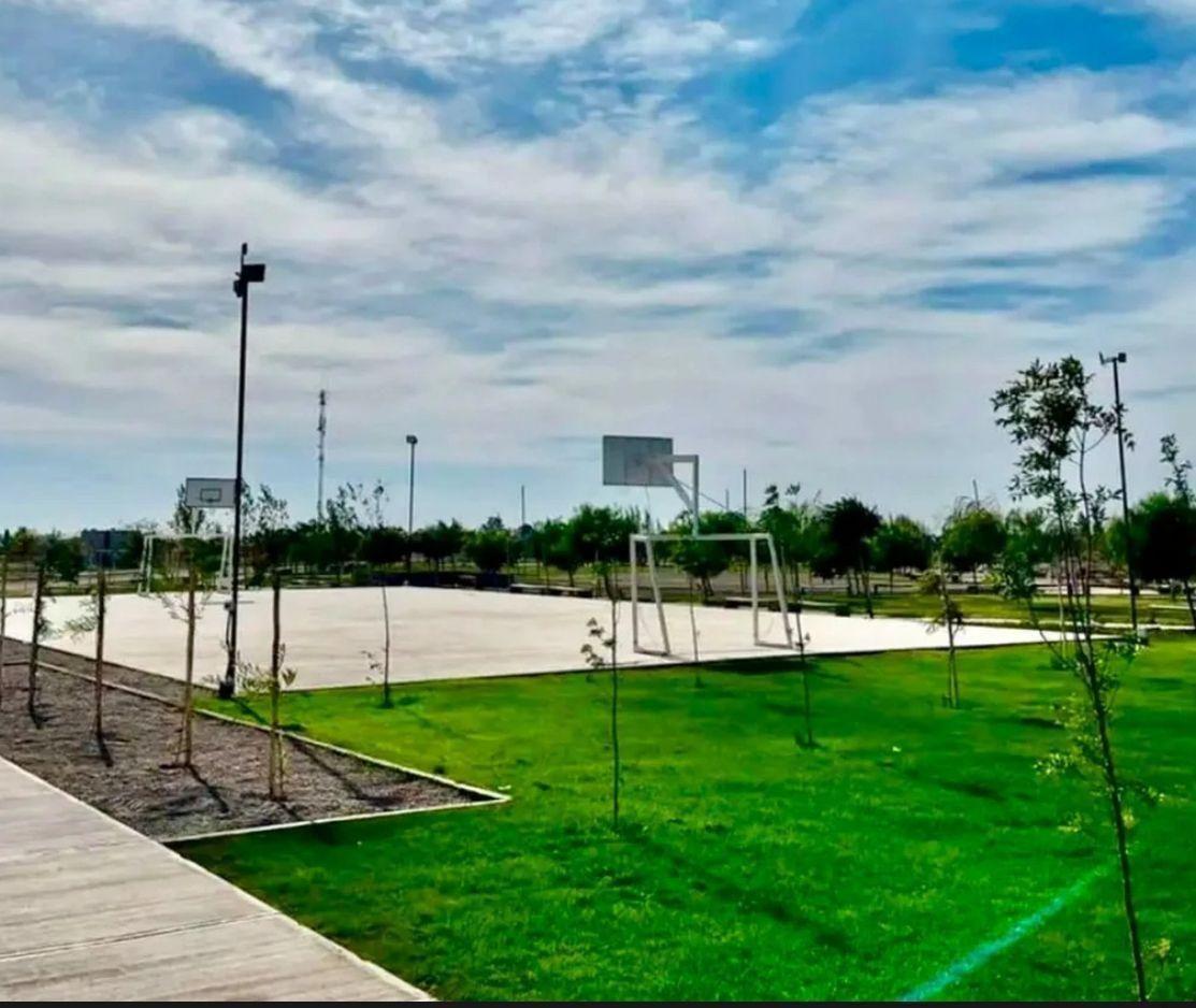 Foto de Terreno en Rodeo Del Medio, imagen 4