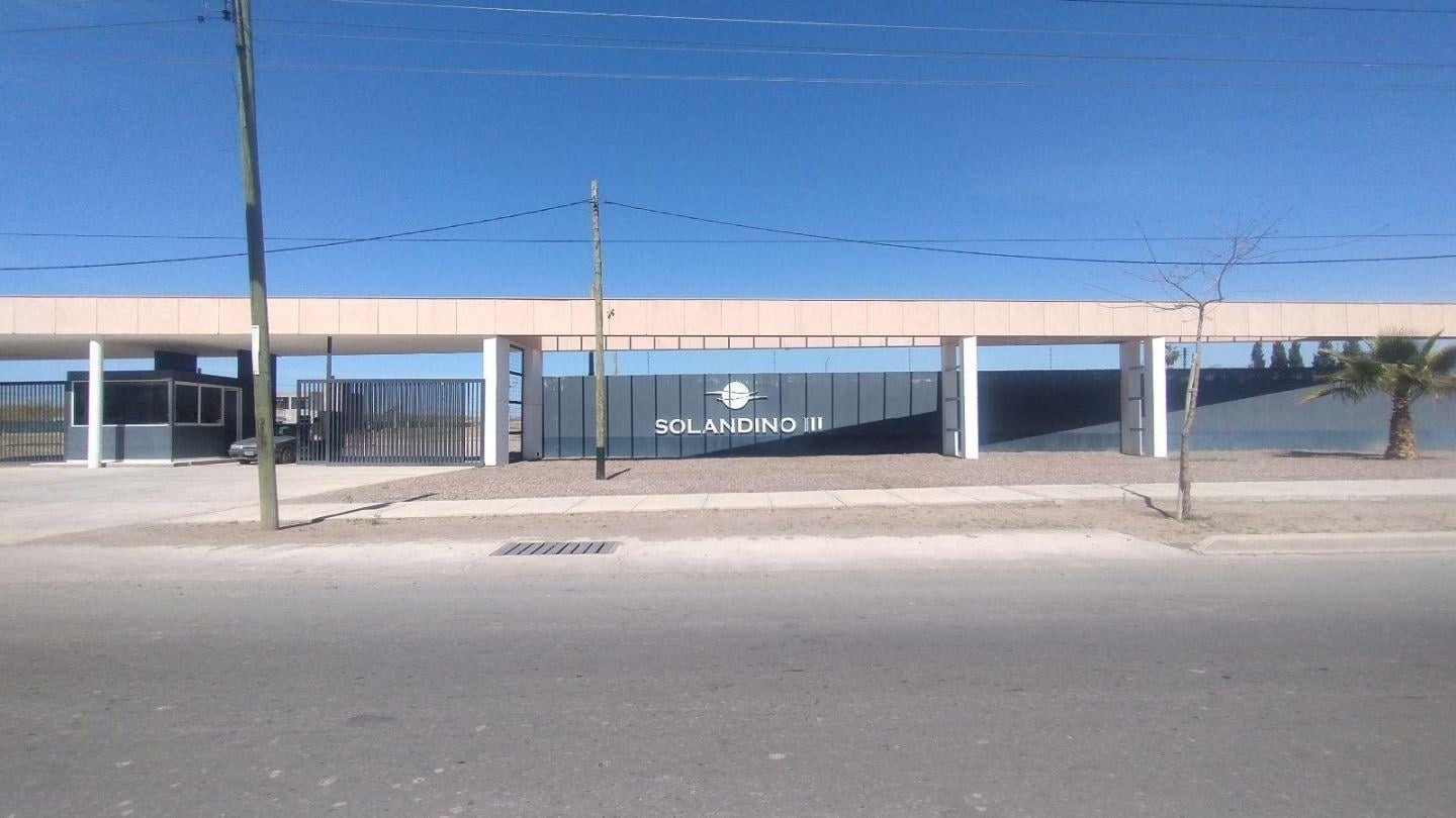 Foto de Terreno - El Sauce, imagen 1