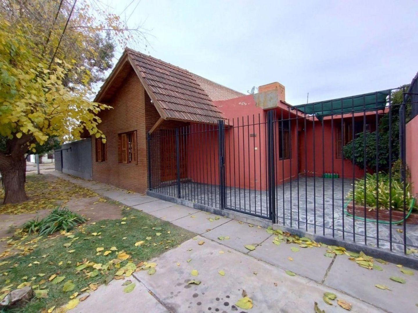 Foto de Casa - Lujan De Cuyo, imagen 1