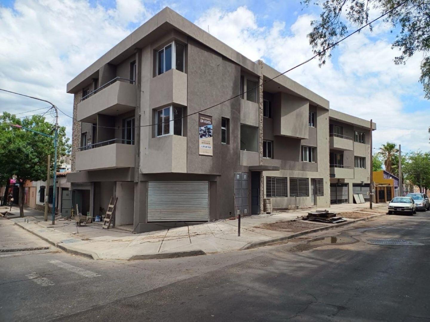 Foto de Departamento - Godoy Cruz, imagen 2