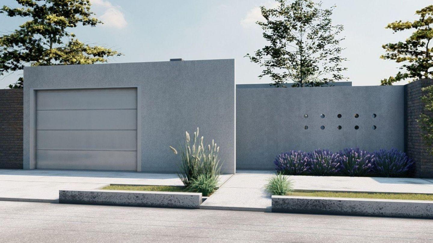 Foto de Terreno - Villa Nueva De Guaymallen, imagen 1