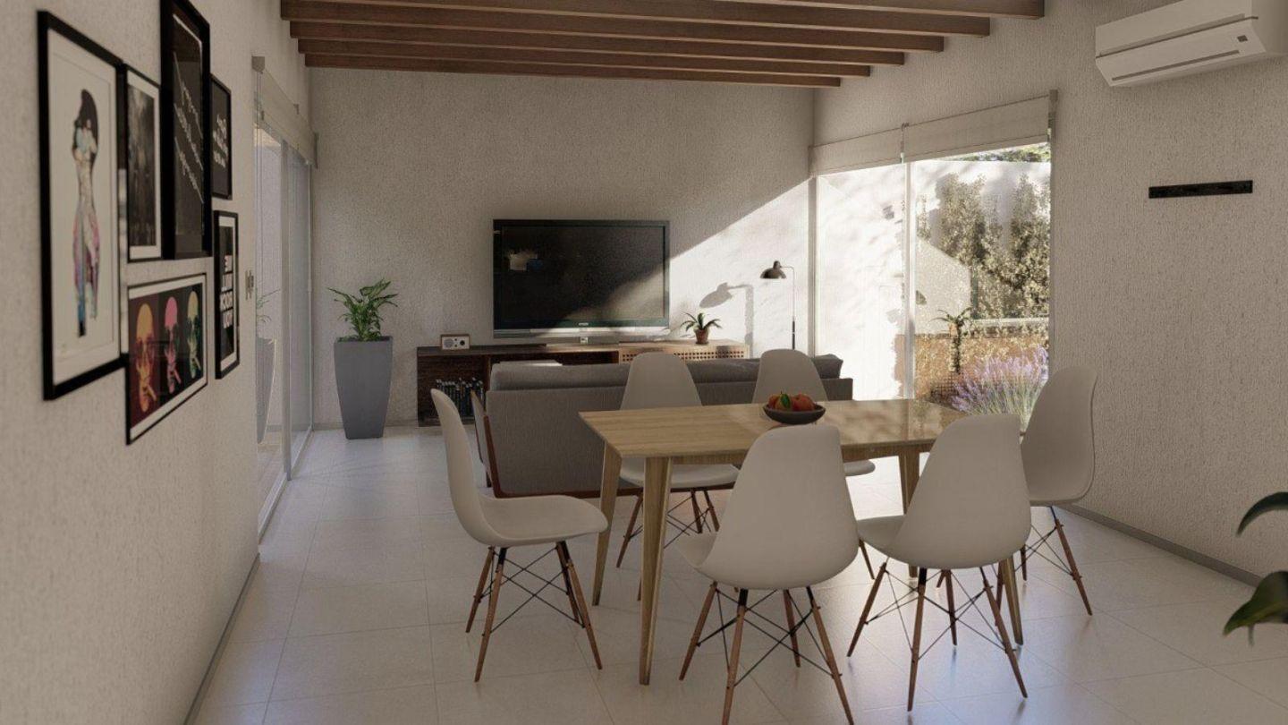 Foto de Terreno - Villa Nueva De Guaymallen, imagen 3