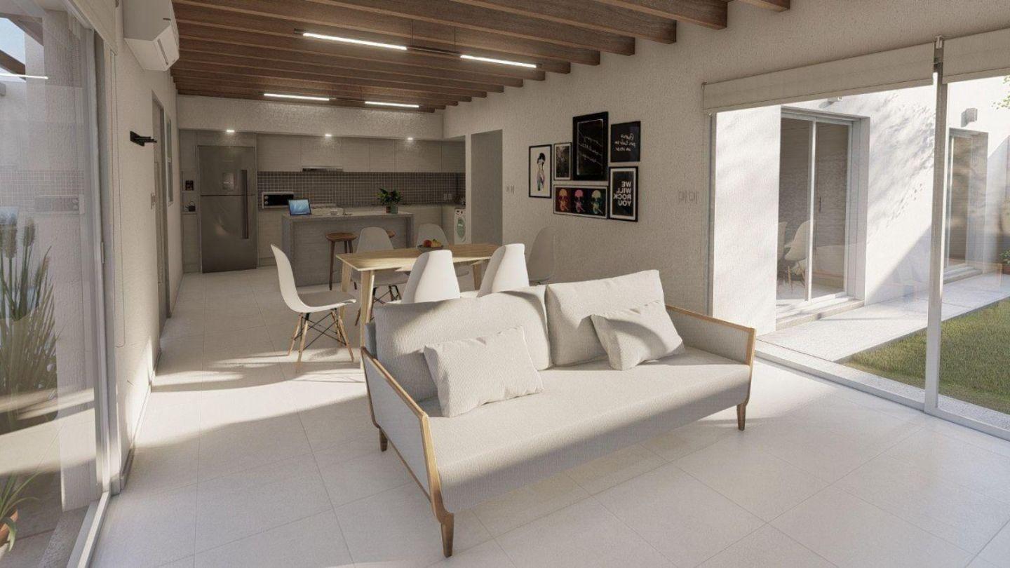 Foto de Terreno - Villa Nueva De Guaymallen, imagen 5