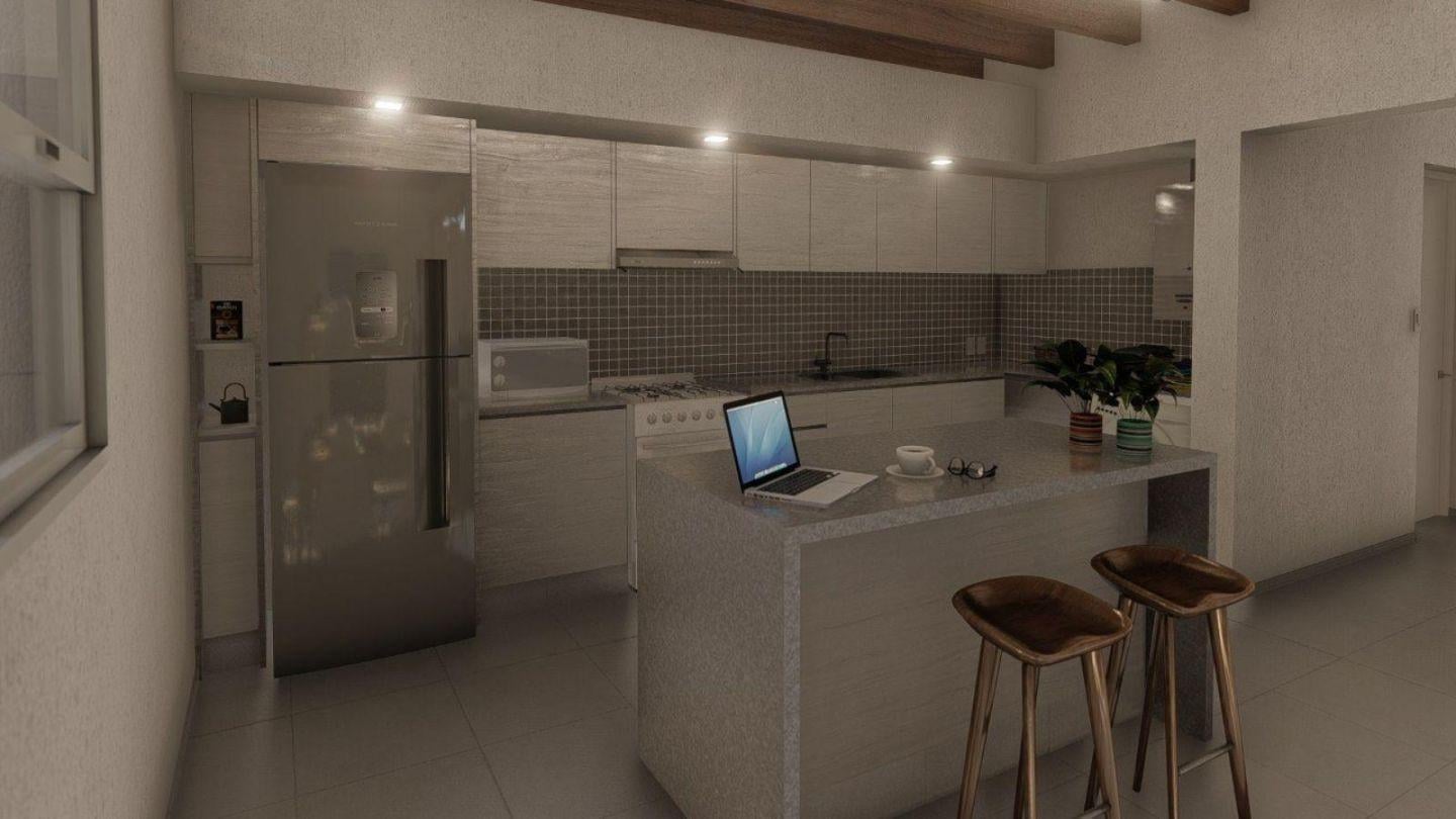 Foto de Terreno - Villa Nueva De Guaymallen, imagen 4
