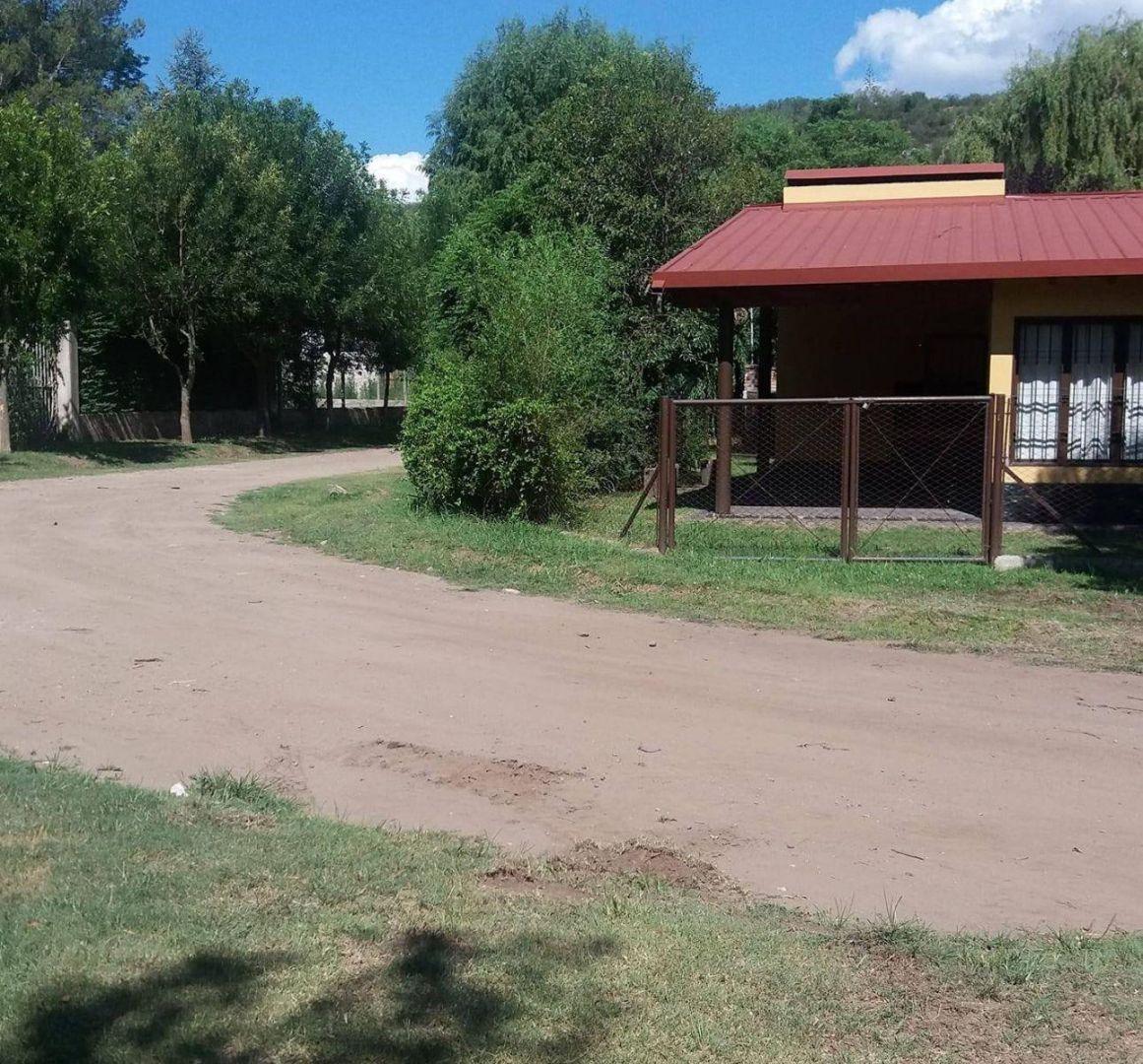 Foto de VENTA COMPLEJO DE CABAÑAS, imagen 2