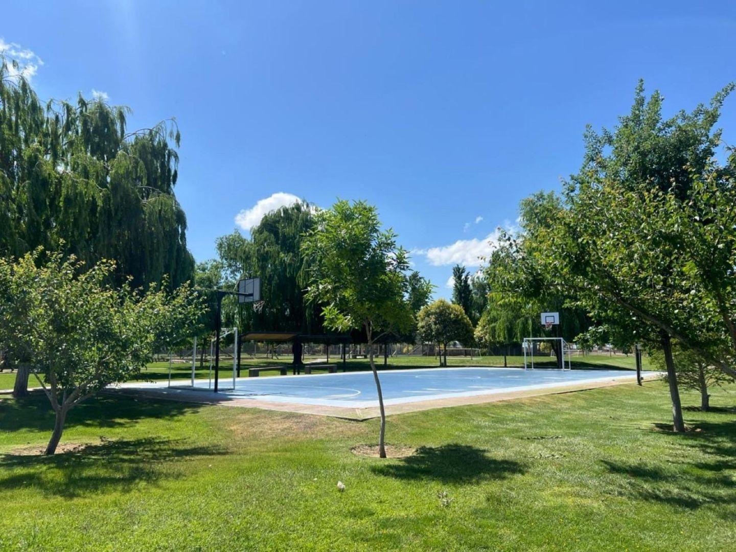 Foto de Terreno - Rodeo Del Medio, imagen 1