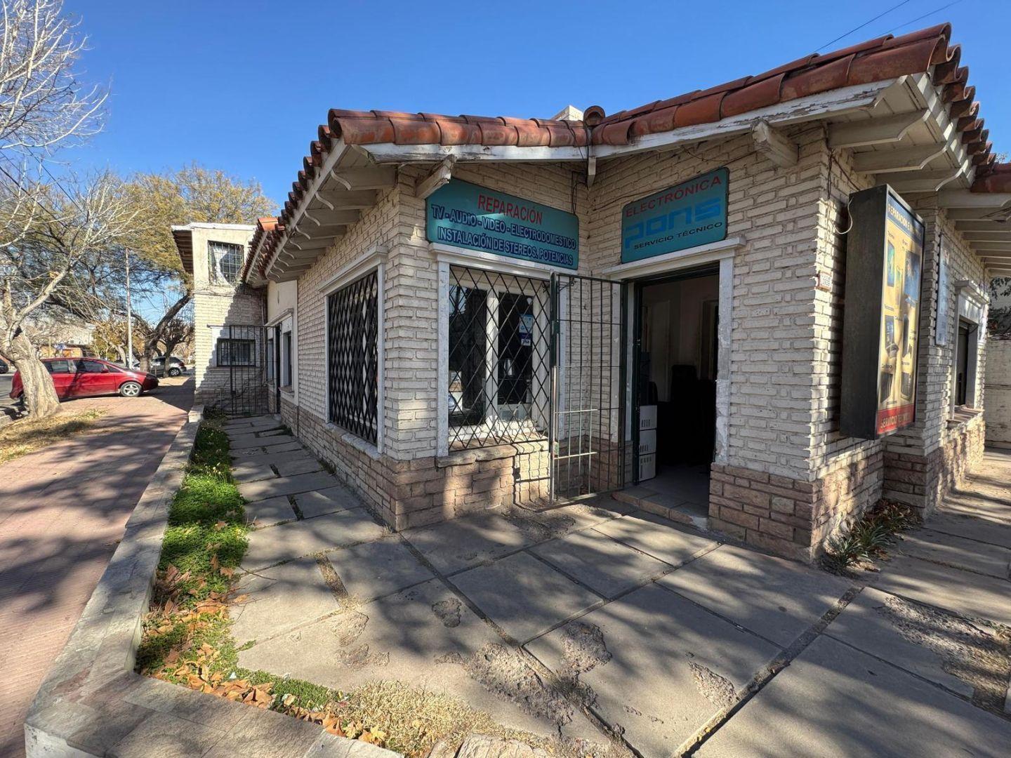 Foto de Casa en Villa Nueva De Guaymallen, imagen 1
