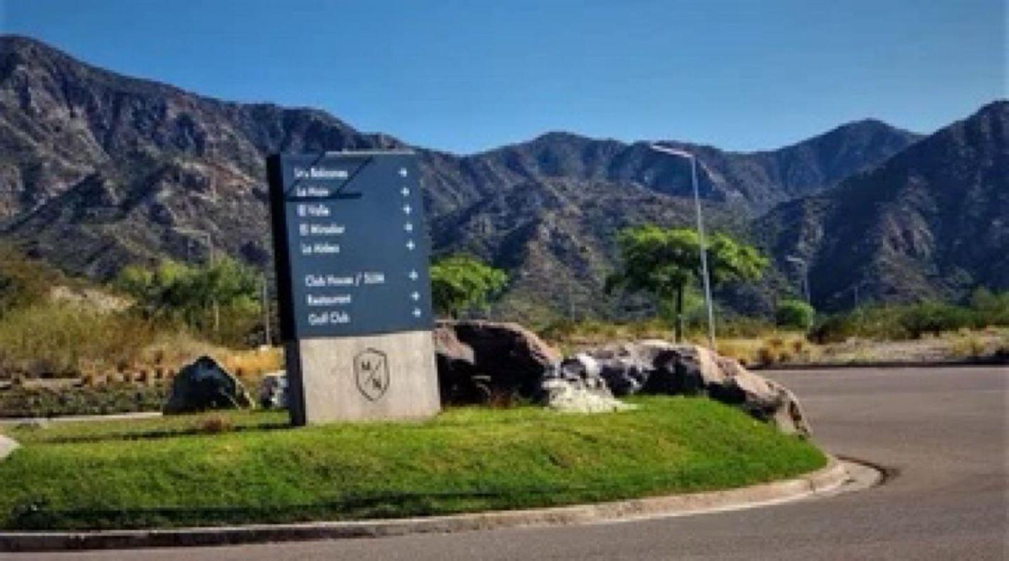 Foto de Terreno - El Challao, imagen 3