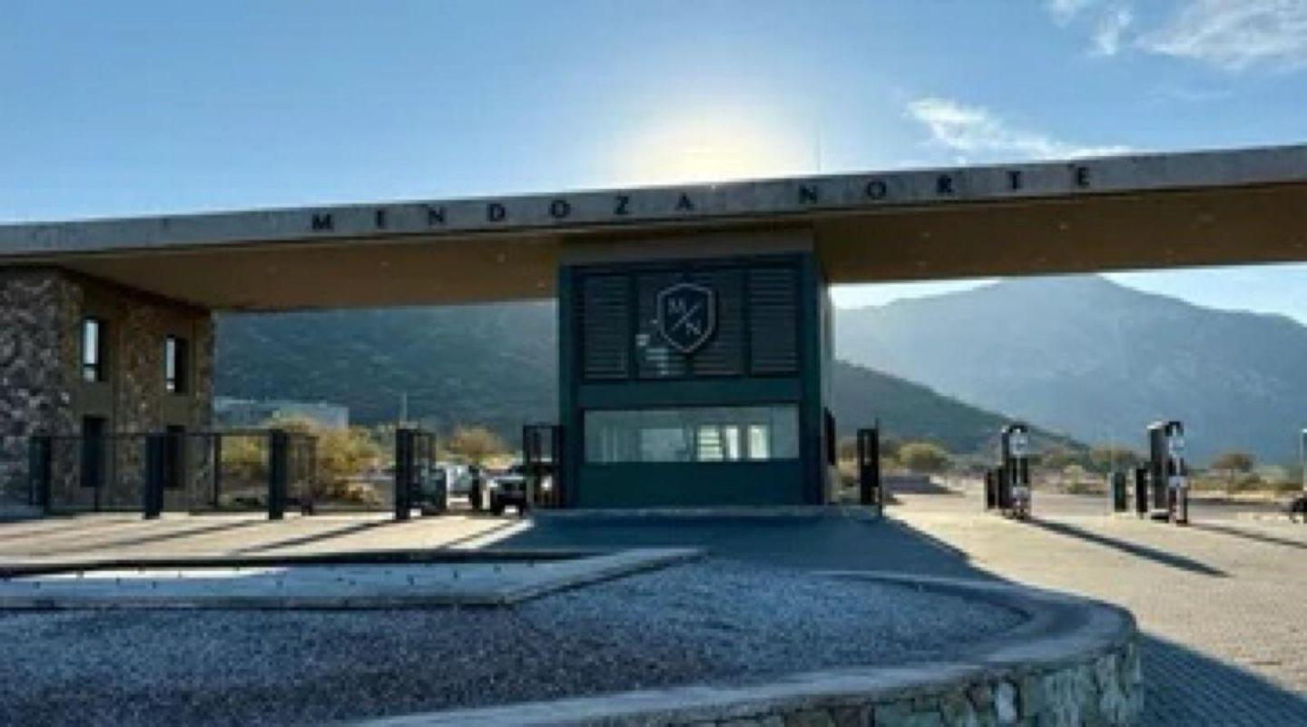 Foto de Terreno - El Challao, imagen 2