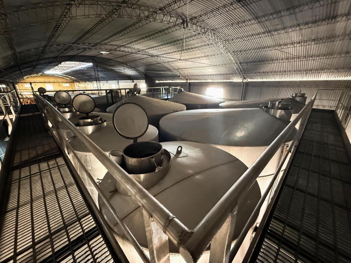 Foto de BODEGA TRASLADISTA OPERATIVA EN VENTA SAN MARTÍN, imagen 1