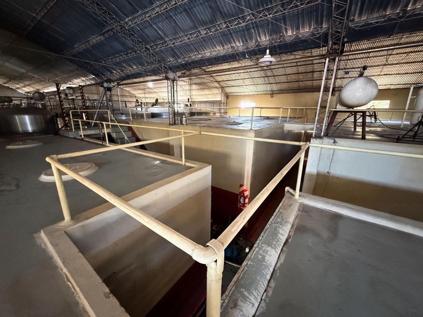 Foto de BODEGA TRASLADISTA OPERATIVA EN VENTA SAN MARTÍN, imagen 2
