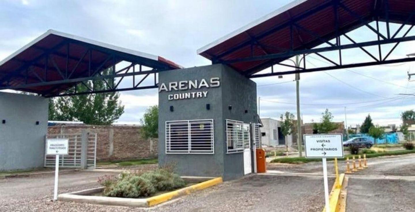 Foto de Terreno - Los Corralitos, imagen 1