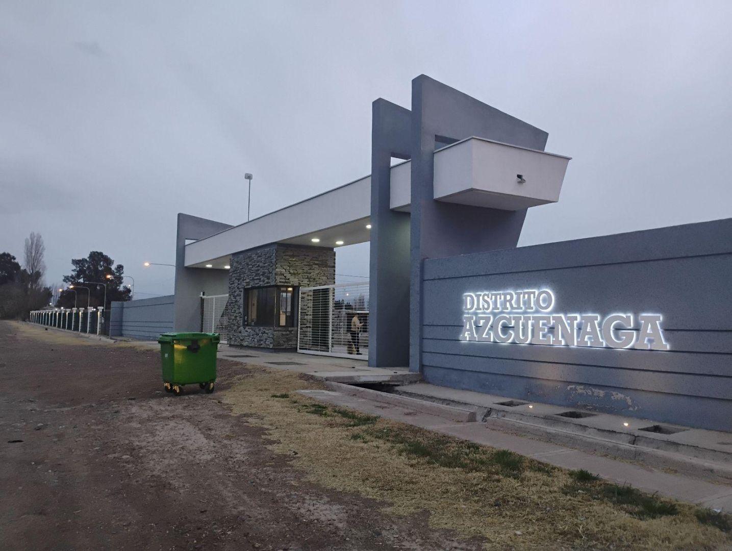Foto de Terreno - Lunlunta, imagen 5