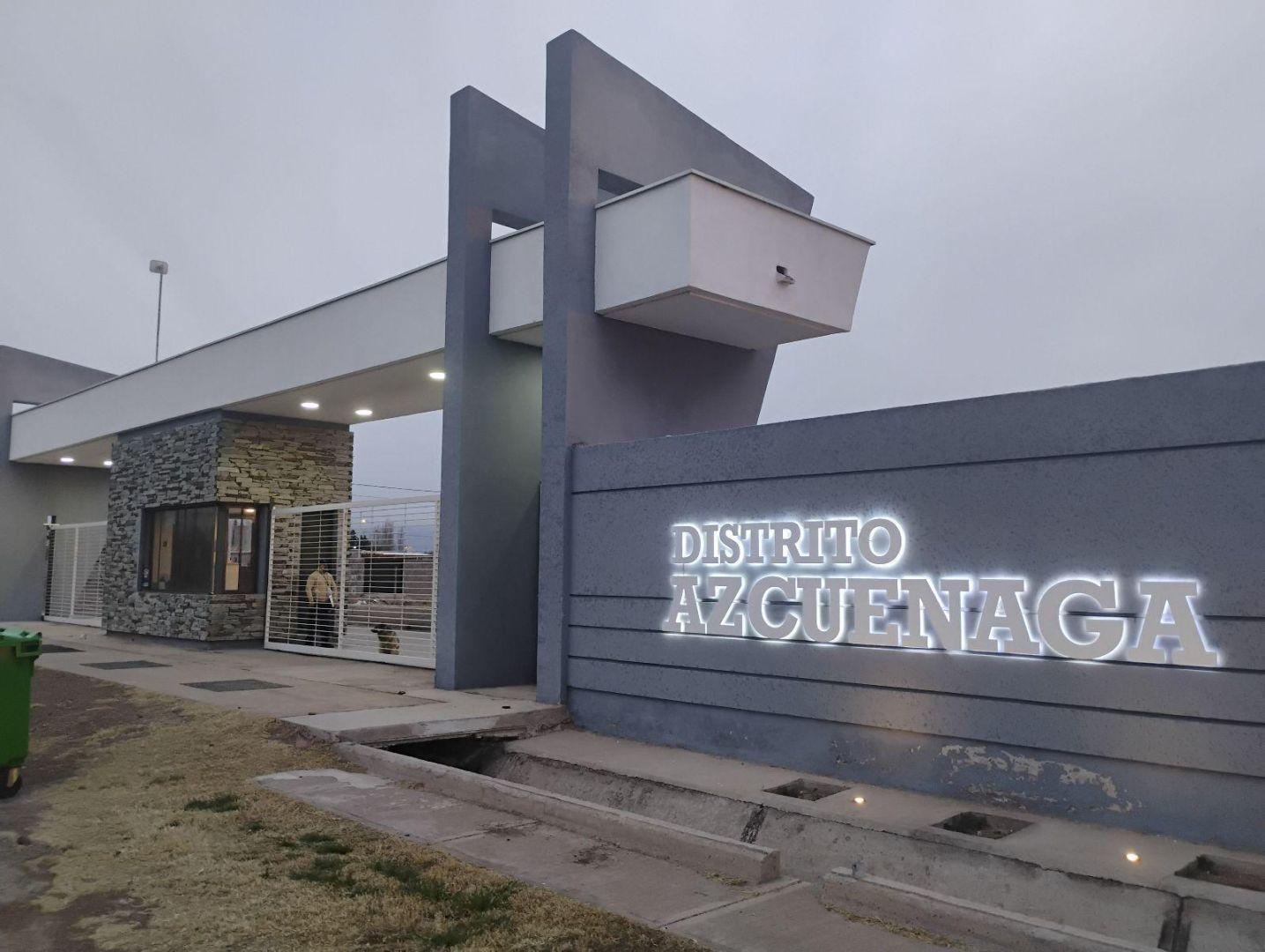 Foto de Terreno - Lunlunta, imagen 1