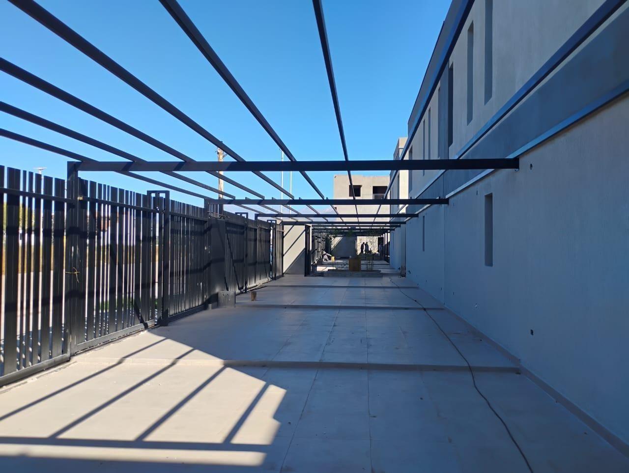 Foto de Departamento en COMPLEJO RESIDENCIAL TERRUAR, imagen 4